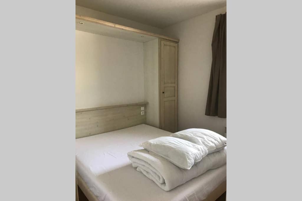 Les Terrasses Du Liouquet T2, Piscine , Parking , Mer A 150 M La Ciotat Ngoại thất bức ảnh